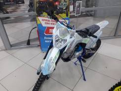 Wels CRF 125, 2018 