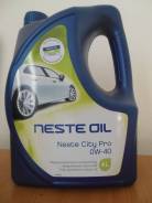 Neste Pro/ City Pro 0W40 ACEA A3/B4, API SN/CF 4  