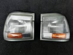 Габарит Hi ace во Владивостоке Габаритный огонь. Toyota Hiace, KZH100G, KZH106G, KZH110G, KZH116G, KZH120G, KZH126G, RZH100G, RZH101G, RZH102V, RZH104, RZH109, RZH110, RZH122V, RZH1...