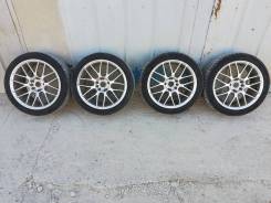 Диповые разноширокие Sparco Racing в Новороссийске Sparco. 8.0/9.0x17", 4x114.30, 5x114.30, ET32/38, ЦО 73,1 мм.