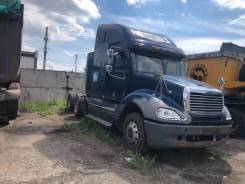 Freightliner Columbia, 2002 в Абакане Freightliner Columbia. , 12 700 куб. см., 40 000 кг., 6x4
