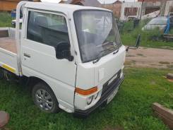 Nissan Atlas, 1989 в Иркутске Nissan Atlas. Продается грузовик Нисан Атлас, 2 700 куб. см., 2 000 кг., 4x2