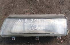 Фара Toyota Camry, Vista SV20 SV25 , левая в Прокопьевске Фара. Toyota Vista, CV20, SV20, SV21, SV25 Toyota Camry, CV20, SV20, SV21, SV25, VZV21 Двигатели: 1SI, 2CT, 3SFE, 3SGE, 2VZFE