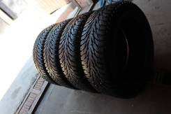 Yokohama Ice Guard, 215/55 D17 в Новосибирске Yokohama Ice Guard. Зимние, шипованные, 2015 год, 10 %