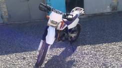 Yamaha TT-R 250 Open Enduro, 1999 в Тюмени Yamaha TT-R 250 Open Enduro. 250 куб. см., исправен, птс, с пробегом