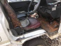 Toyota Town Ace, 1991 в Уссурийске Toyota Town Ace. Продам грузовик, 2 000 куб. см., 1 000 кг., 4x4