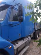 Freightliner Columbia, 2006 в Дальнереченске Freightliner Columbia. Продам седельный тягач френч лайнер коламбия 2006 год., 15 000 куб. см., 30 000 кг., 6x4