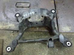 Балка подвески задняя BMW X3 E83 N52B30 в Челябинске Балка поперечная. BMW X3, E83 M54B25, M54B30, M57TUD30, N46B20