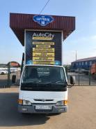 Nissan Atlas, 2002 в Иркутске Nissan Atlas. Подается 2002 г. в, грузоподъемность 1500кг, 3 200 куб. см., 1 500 кг., 4x2