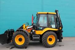 MST 544, 2019 в Москве MST. Новый экскаватор-погрузчик M544 (аналог JCB 3CX), 0,20 куб. м.
