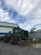 John Deere 748H, 2012 в Тюмени John Deere 748H. Трелевочный трактор "", 17 000 кг.