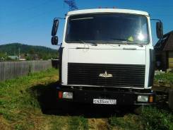 МАЗ 6303, 2008 в Междуреченске МАЗ 6303. Маз 6303 евро 3, 1 500 кг., 6x4