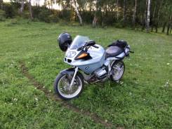 BMW R 1100 S, 2004 