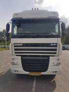 DAF XF105, 2011 в Шумерле DAF XF105. Продается тягач ДАФ XF 105.460, 2011 г. в. белый, 12 902 куб. см., 20 500 кг., 4x2