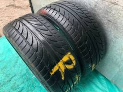 Achilles ATR Sport, 215/40 R18 в Хабаровске Achilles ATR Sport. Летние, 2015 год, 5 %, 2 шт