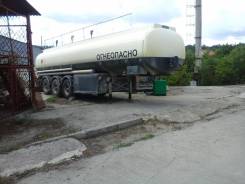 LAG в Симферополе LAG. Прицеп бензовоз лаг, 27 000 кг.