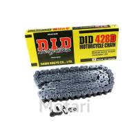  DID 428D Steel130RB   