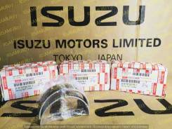   6HK1 8973720771 Original Isuzu 