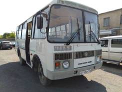 ПАЗ 3206, 2014 в Красноярске ПАЗ 3206. Продается Вахта вездеход Паз 3206-110 (4х4), 25 мест