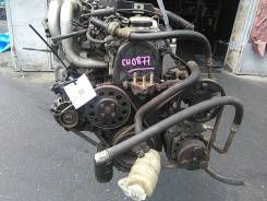 Двигатель Mitsubishi Lancer Cedia, CS2V, 4G15, 074-0046952 во Владивостоке Двигатель MITSUBISHI LANCER CEDIA, CS2V, 4G15, 074-0046952