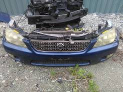 Ноускат Lexus IS200, GXE10, 1GFE; П, 298-0021238, передний во Владивостоке Ноускат LEXUS IS200, GXE10, 1GFE; П, 298-0021238