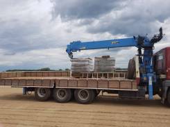 Daewoo Novus, 2010 в Королеве Daewoo Novus. Манипулятор , 11 762 куб. см., 15 000 кг., 8x4