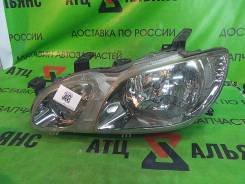 Фара Mitsubishi Airtrek, CU5W, 4G69; _P2898, 293-0052461, левая передняя во Владивостоке Фара MITSUBISHI AIRTREK, CU5W, 4G69; _P2898, 293-0052461