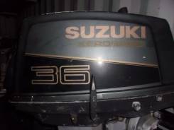 Suzuki 36      