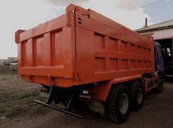 Camc, 2008 в Чите Camc. Продается самосвал CAMC, 11 000 куб. см., 18 000 кг., 8x2
