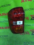 Стоп сигнал Toyota RAV4, ACA21, 1Azfse; _42-32, 284-0039376, левый задний во Владивостоке Стоп сигнал TOYOTA RAV4, ACA21, 1AZFSE; _42-32, 284-0039376