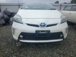 Ноускат Toyota Prius, ZVW30, 2Zrfxe (057) в Находке Ноускат. Toyota Prius, ZVW30, ZVW30L Двигатель 2ZRFXE
