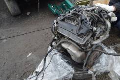 Двигатель 6G74 Mitsubishi Pajero V45V25 GDI контрактный в разбор во Владивостоке Двигатель в сборе. Mitsubishi Pajero Двигатель 6G74