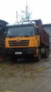 Shaanxi Shacman в Мирном Shaanxi Shacman. Продам самосвал Shakman, 25 000 кг., 6x4