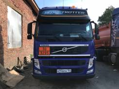 Volvo FM 13, 2012 в Новосибирске Volvo FM13. Продам Volvo FM 400, 13 000 куб. см., 20 000 кг., 4x2