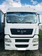 MAN TGX 18.440, 2008 в Барнауле MAN TGX 18.440. Продаеться 2008г. в., 10 518 куб. см., 18 000 кг.