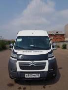 Citroen Jumper, 2014 в Улан-Удэ Citroen Jumper. Продается микроавтобус Ситроен Джампер, 18 мест, С маршрутом, работой