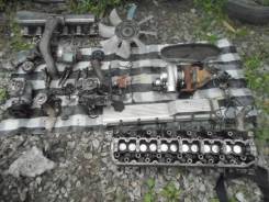 Двигатель Toyota LAND Cruiser 1HDT во Владивостоке Двигатель в сборе. Toyota Land Cruiser 1HDT