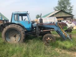 МТЗ 52 в Чите МТЗ 52. Продаётся трактор мтз 52, зил 131