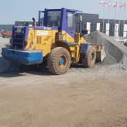 Longgong, 2007 в Кемерово Longgong. Продаётся погрузчик фронтальной LG 380f, 3 000 кг., Дизельный, 2,00 куб. м.