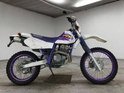 Продам мотоцикл Yamaha TTR 250, 1993 во Владивостоке Yamaha TT-R 250