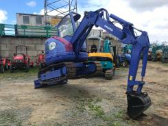 Komatsu PC28UU, 2013 во Владивостоке Komatsu PC28UU. Продаю экскаватор Komatsu pc28, 0,18 куб. м.