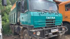 Tatra T815 ТАТРА 815, 2007 в Москве Tatra T815. Продается Татра 815 Tatra 815, 12 667 куб. см., 15 000 кг., 6x6