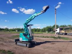 Hanix, 2000 в Самаре Hanix. Экскаватор SB20