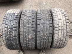 Dunlop Winter Maxx LT03, 185/60 R15 во Владивостоке Dunlop Winter Maxx LT03. Зимние, без шипов, 2016 год, 20 %