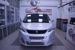 Peugeot, 2017 в Мурманске Peugeot. Продаётся коммерческий автотранспорт Peugeo Expert, 2 000 куб. см., 2 495 кг., 4x2