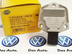 Датчик уровня масла Volkswagen Golf, Multivan, Passat, Touareg в Краснодаре Датчик уровня масла. Volkswagen: Passat, Bora, Sharan, New Beetle, Lupo, Beetle, Polo, Touareg, Transporter, Phaeton, Golf, Multivan Seat: Arosa, Ibiz...