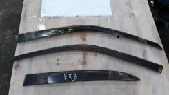 Ветровики Honda Civic Ferio, правый передний в Красноярске Ветровики HONDA CIVIC FERIO