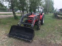 Митсубиси, 1997 в Иркутске Mitsubishi. Продам минитрактор MT367, 36 л.с.