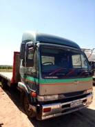 Nissan Diesel Condor, 1993 в Хотьково Nissan Diesel Condor. Ниссан Дизель Кондор, 3 085 кг., 4x2