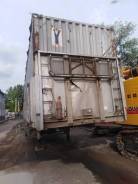 Tokyu в Хабаровске Tokyu. Продам полуприцеп, 30 000 кг.